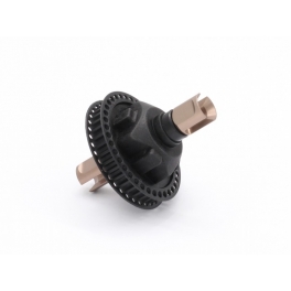 Destiny RX-10SR Gear Differential Set (37T)
