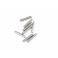 Destiny Pines Endurecidos de 1,6x9mm para Cardan, 8pcs