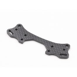 Destiny RX-10FF Soporte de Amortiguador Delantero (Carbono 3,0mm)