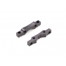 Destiny RX-10FF Aluminum Upper Front Bulkhead