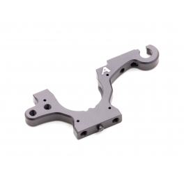 Destiny RX-10FF Bancada Inferior de Aluminio, Delantera (A)