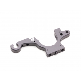 Destiny RX-10FF Bancada Inferior de Aluminio, Delantera (B)