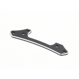 Destiny RX-10FF Soporte de Aluminio para Bumper Delantero