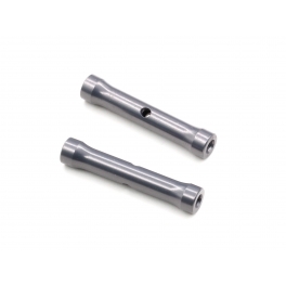 Destiny Aluminum Front Bulkhead Post
