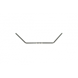 Destiny Barra Estabilizadora de 1,3mm, Delantera