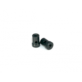 Destiny Front Shock Post, 2 pcs