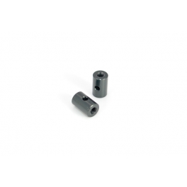 Destiny Bumper Post, 2 pcs