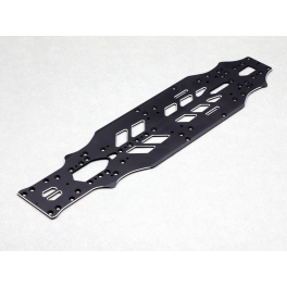 Destiny RX-10FF Chasis Principal de Aluminio (7075-T6)