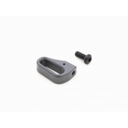 Destiny Aluminum Motor Wire Mount