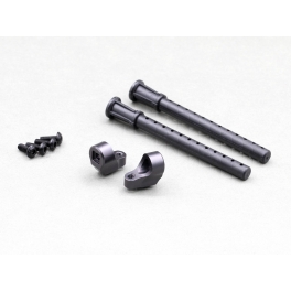 Destiny RX-10FF Set de Postes Traseros Largos