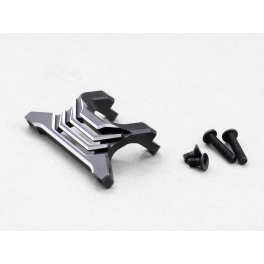 Destiny RX-10FF Aluminum 30mm Cooling Fan Mount
