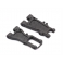 Destiny Front 53/31.5mm Rear 54/39.5mm Suspension Arm Set, Type B, Graphite