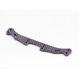 Destiny RX-10SR 2.0 Soporte Trasero de Amortiguadores (Carbono 3,0mm)