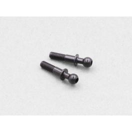 Destiny Steel 4.3x17mm Ballstud (Long)