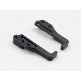 Destiny RX-10SR 2.0 Set de Sujeciones de Bater&iacute;a