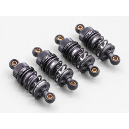 Destiny Destiny Short Shock Set, 4 pcs