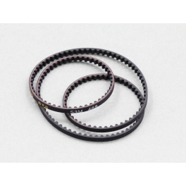 Destiny Drive Belt Front (468)