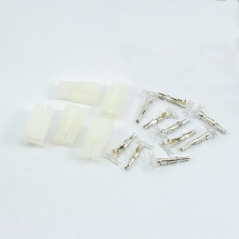 Ultimate Tamiya Plug Male (5u)