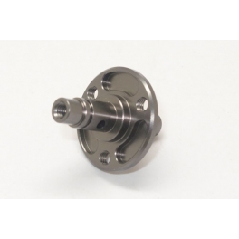 VBC Soporte de corona de aluminio