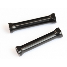 Roche Rapide P10 Top Plate Post, 26mm, 2 pcs