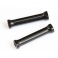 Roche Rapide P10 Top Plate Post, 26mm, 2 pcs