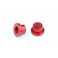 Roche Aluminum Center Damper M3 Nut