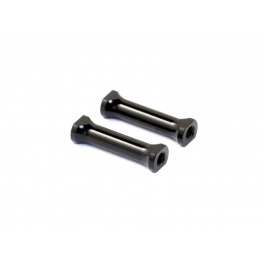 Roche Rapide P12-2017/P10W Aluminum Post, 22mm