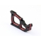 Roche Rapide F1 EVO Aluminum Left Bulkhead