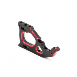 Roche Rapide P10/P10W EVO Aluminum Motor Mount / Rear Bulkhead