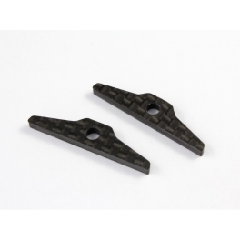 Roche Rapide P12 Graphite Battery Stopper