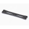 Roche Rapide P12-2016/2017 Placa Trasera de Carbono