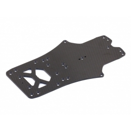 Roche Rapide P12-2016 Chasis de Carbono 2,5mm