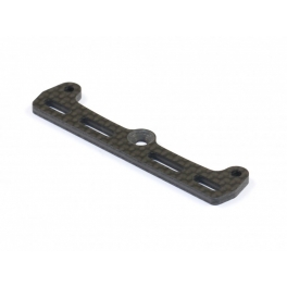 Roche Rapide P12-2017 Placa de Carbono de Servo Flotante