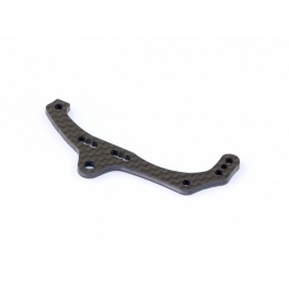 Roche Rapide F1 EVO Graphite Upper Pod Plate