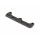 Roche Rapide P12-2017 Graphite Floating Servo Plate (Forward 1.5mm)