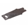 Roche Rapide P10 EVO 2.5mm Graphite Main Chassis