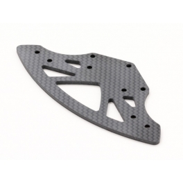 Roche Rapide P10 EVO Bumper Delantero de Carbono