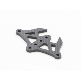 Roche Rapide P10 EVO Graphite Top Plate