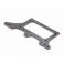 Roche Rapide P10 EVO Graphite Lower Pod Plate