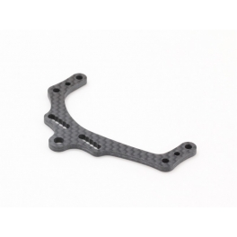 Roche Rapide P10 EVO Graphite Upper Pod Plate
