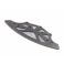 Roche Rapide P10W EVO Bumper Delantero de Carbono