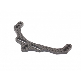 Roche Rapide P12-2017 EU Placa Superior de Carbono
