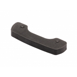 Roche Urethane Foam Bumper for 1/12, Large, Hard