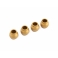 Roche Pivot Balls, Front Suspension