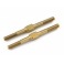 Roche Aluminum 42mm Turnbuckle