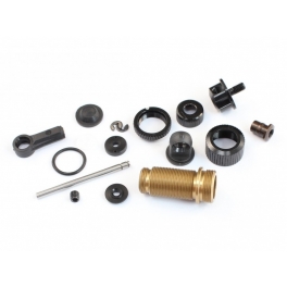 Roche Rapide Micro Shock Set