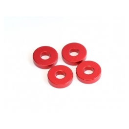 Roche Espaciadores de Ajuste de Altura, 2,0mm