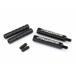 Roche Set de Amortiguadores de Fricci&oacute;n Laterales