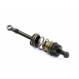 Roche Rapide P12-2017 DVS-W Shock Set