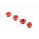 Roche Aluminum Camber Bushing, 2 Dots (0.5/2.5)